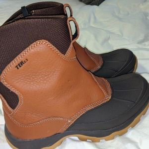 LL Bean Tek 2.5 Boots, sz 9